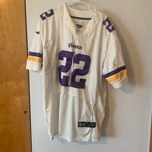 Minnesota Vikings jersey